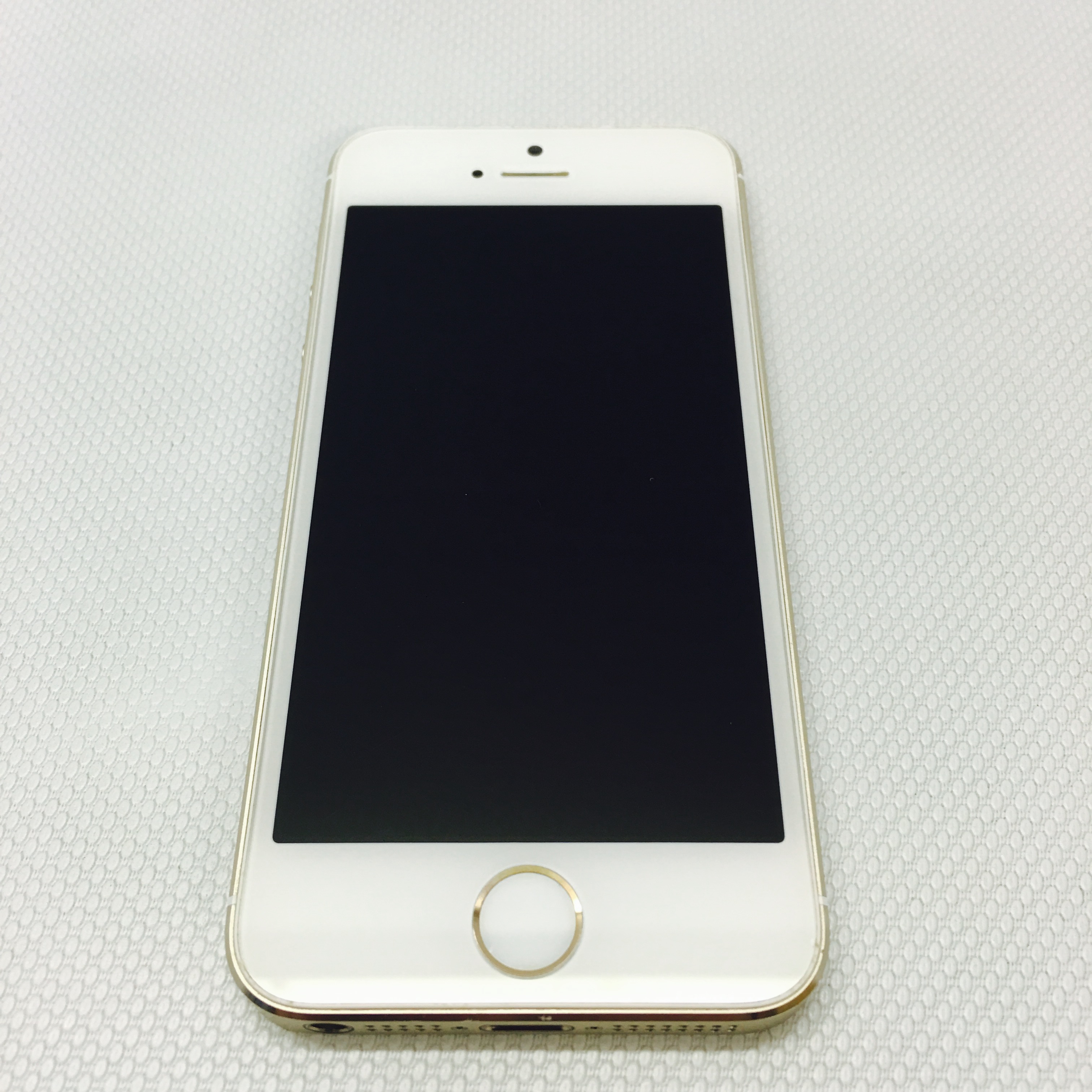 Refurbished IPhone 5s Gold 32GB Unlocked 32GB GOLD MResell Au