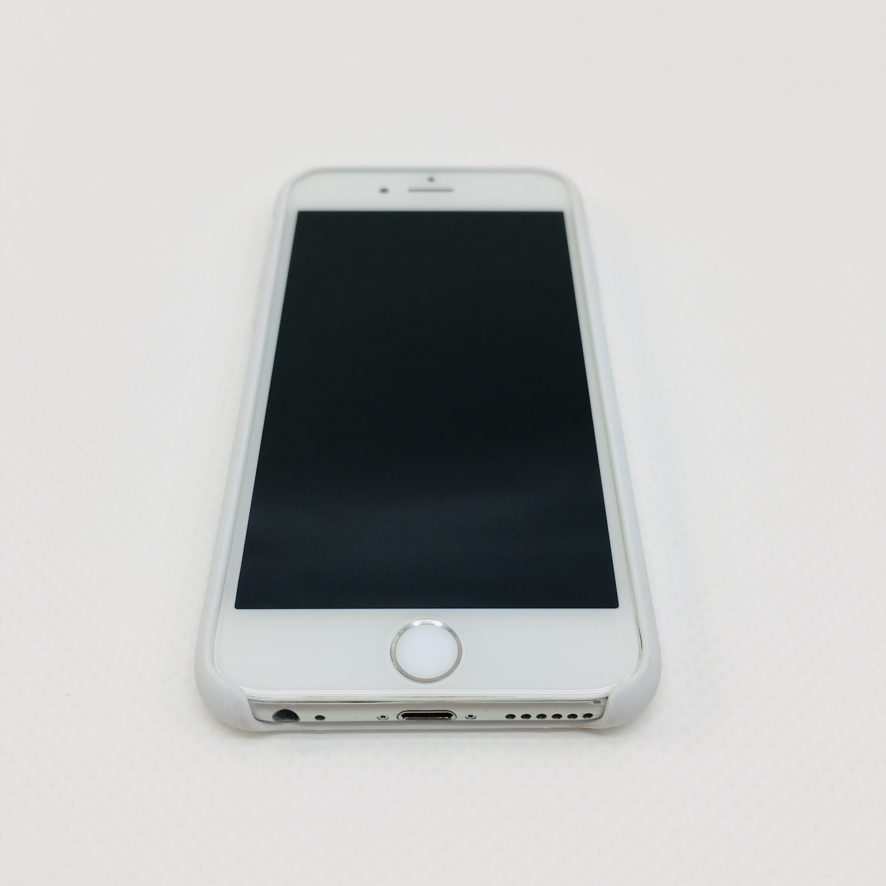 Refurbished Iphone Gb Silver Mresell Au