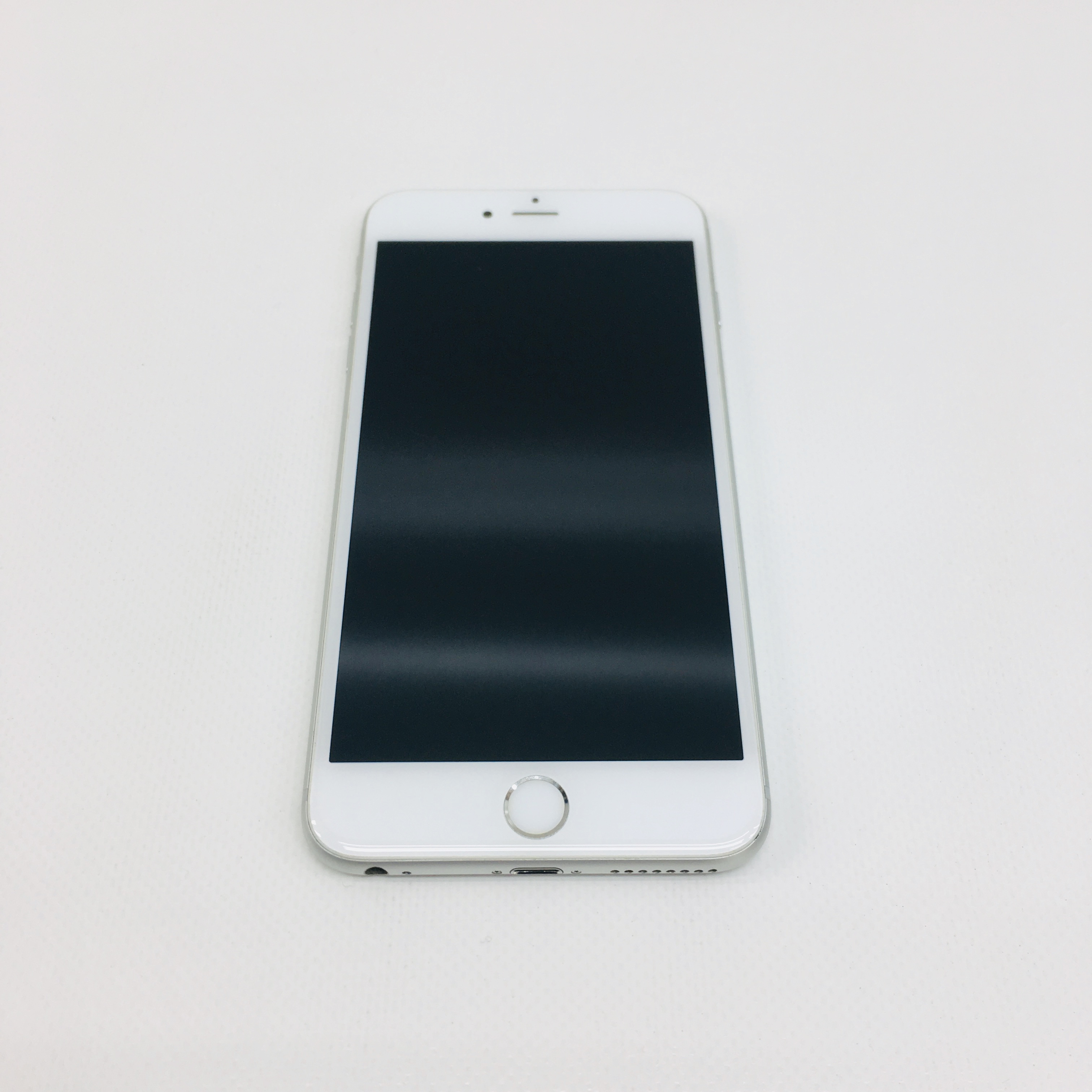 Fully Refurbished IPhone 6S Plus 16GB SILVER MResell Au