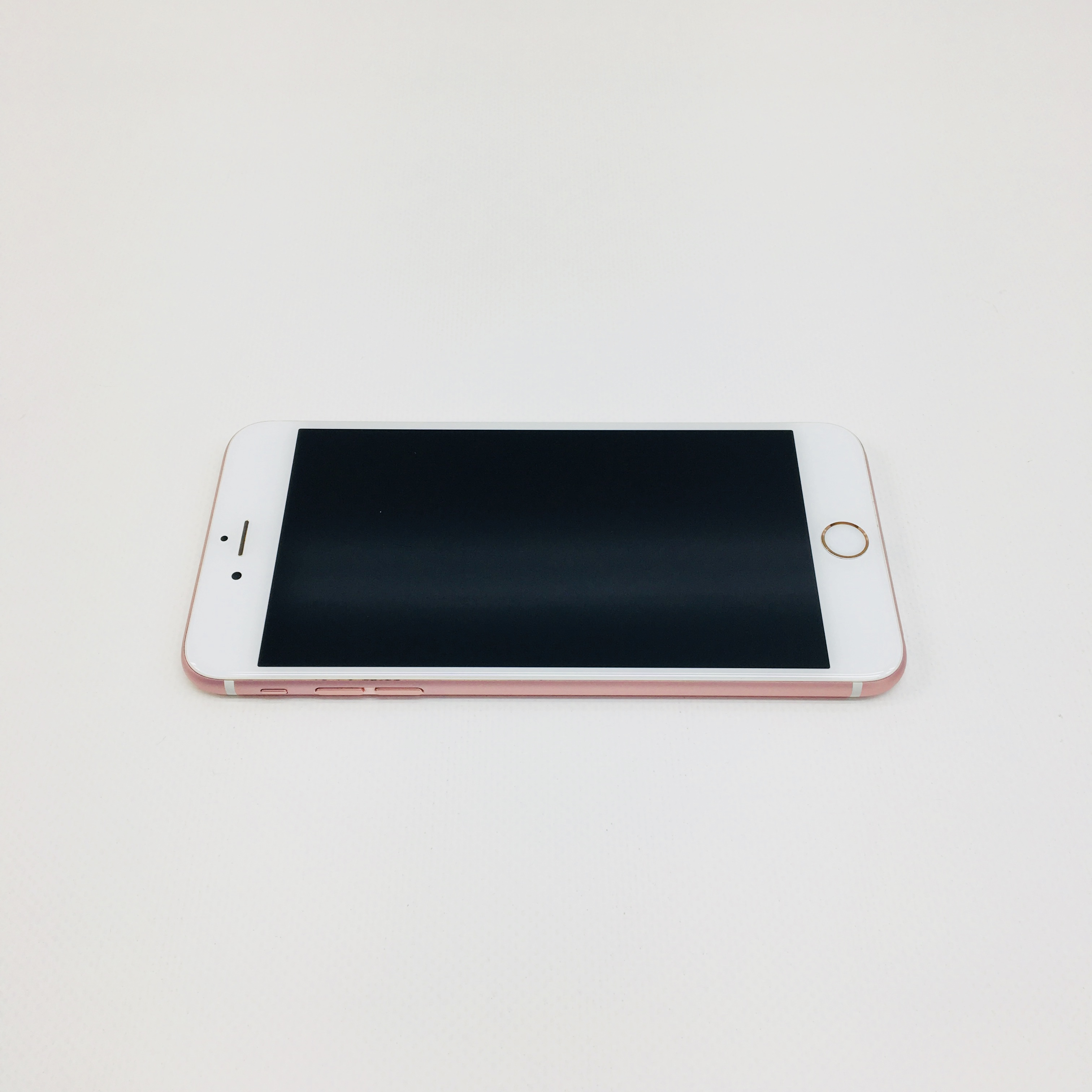 Fully Refurbished Iphone S Plus Gb Rose Gold Mresell Au