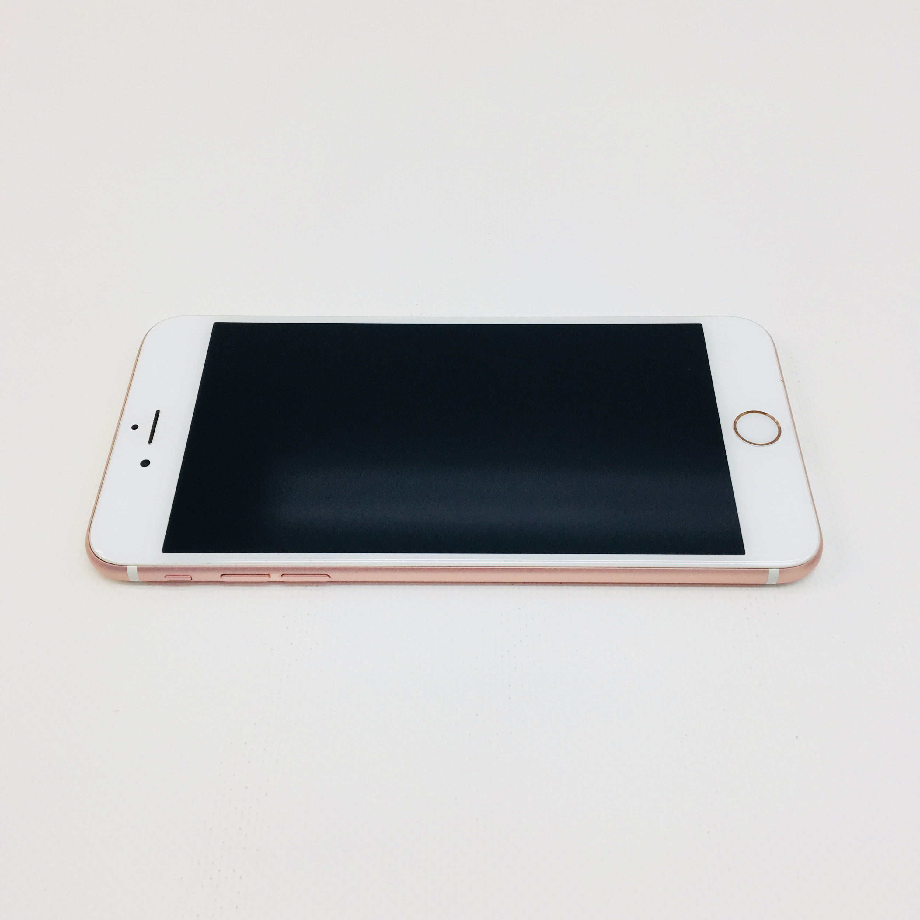 Fully Refurbished Iphone S Plus Gb Rose Gold Mresell Au