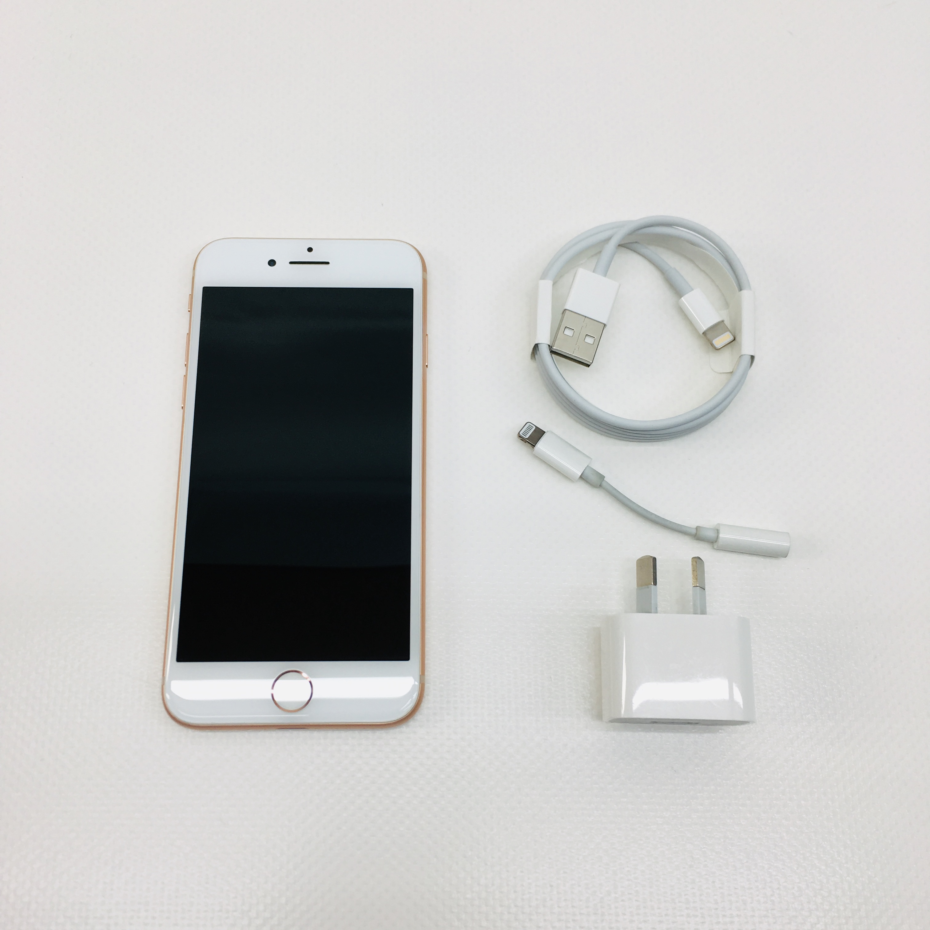 Refurbished IPhone 8 256GB Gold MResell Au