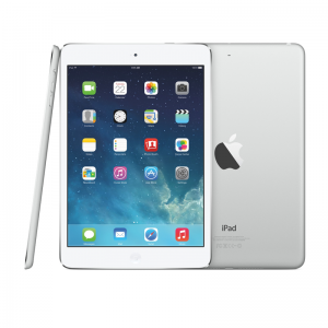 iPad Air Wi-Fi 16GB, 16GB, SPACE GREY