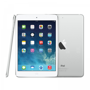 iPad mini Wi-Fi Cellular (MM), 16GB, SILVER