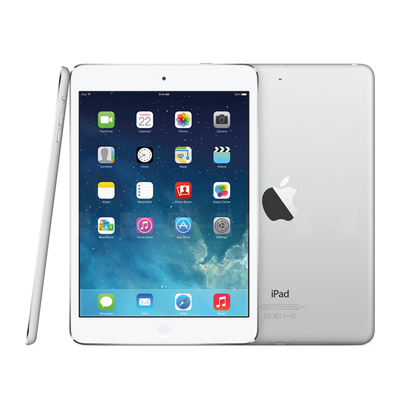 iPad mini 4 Wi-Fi 128GB, 128GB, SPACE GREY iPad mini 4 Wi-Fi 128GB, 128GB, SPACE GREY