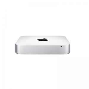 Mac Mini Late 2014 (Intel Core i5 2.6 GHz 8 GB RAM 1 TB HDD), INTEL CORE I5 2.6GHZ, 8GB 1600MHZ, 512GB SSD (NEW)