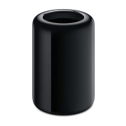 Mac Pro Late 2013 (Intel 6-Core Xeon 3.5 GHz 32 GB RAM 512 GB SSD), Intel 6-Core Xeon 3.5 GHz, 32GB 1867MHZ, 512GB SSD Mac Pro Late 2013 (Intel 6-Core Xeon 3.5 GHz 32 GB RAM 512 GB SSD), Intel 6-Core Xeon 3.5 GHz, 32GB 1867MHZ, 512GB SSD