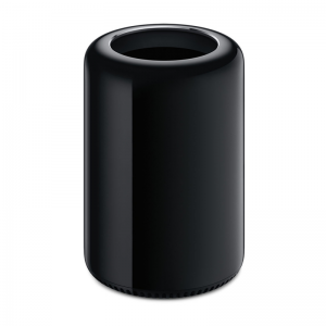 Mac Pro Late 2013 (Intel 6-Core Xeon 3.5 GHz 32 GB RAM 1 TB SSD), Intel 6-Core Xeon 3.5 GHz, 32 GB RAM, 1 TB SSD