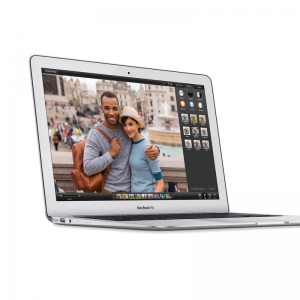 MacBook Air (13-inch Early 2015), INTEL CORE I5 1.6GHZ, 8GB 1600MHZ, 128GB SSD