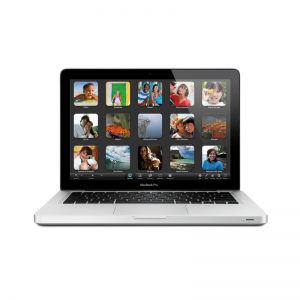 MacBook Pro (13-inch Mid 2012), INTEL CORE I5 2.5GHZ, 8GB 1600MHZ, 500GB 5400RPM