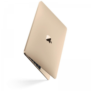 MacBook 12-inch Retina, INTEL CORE M3 1.1GHZ, 8GB 1867MHZ, 256GB SSD