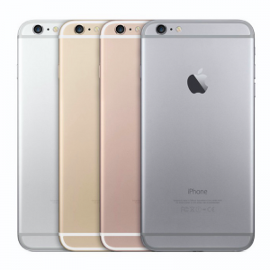iPhone 6Splus, 64GB, ROSE GOLD