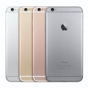 iPhone 6S Plus 128GB, 128GB, GOLD