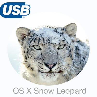 OSX Snow Leopard