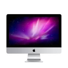 iMac (21.5-inch Late 2012), INTEL CORE I5 2.7GHZ, 8GB 1600MHZ DDR3, 1000GB 5400RPM