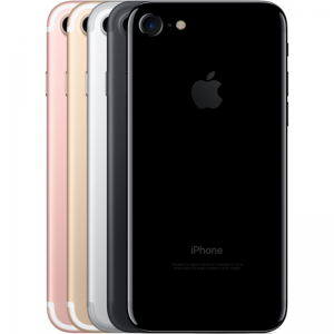 iPhone 7 32GB, 32GB, Black