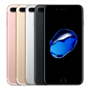 iPhone 7 Plus 32GB, 32GB, BLACK iPhone 7 Plus 32GB, 32GB, BLACK