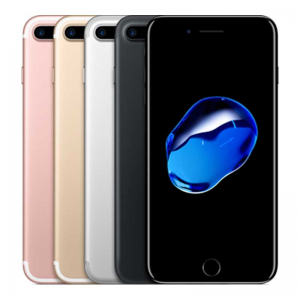 iPhone 7 Plus 32GB, 32GB, SILVER