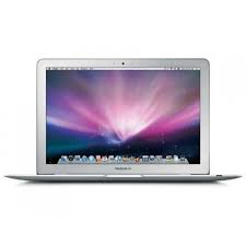 MacBook Air 11" Mid 2012 (Intel Core i7 2.0 GHz 4 GB RAM 512 GB SSD), Intel Core i7 2.0 GHz, 4 GB RAM, 512 GB SSD