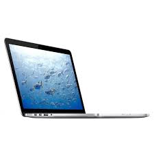 MacBook Pro (Retina 13-inch Late 2013), INTEL CORE I5 2.4GHZ, 8GB 1600MHZ , 256GB SSD