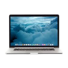 MacBook Pro Retina 15" Mid 2012 (Intel Quad-Core i7 2.3 GHz 8 GB RAM 256 GB SSD), Intel Quad-Core i7 2.3 GHz, 8 GB RAM, 256 GB SSD
