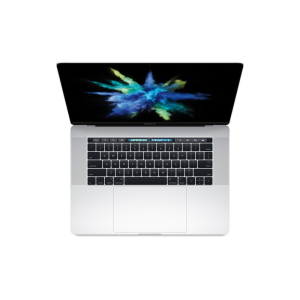 MacBook Pro 15" Touch Bar Late 2016 (Intel Quad-Core i7 2.7 GHz 16 GB RAM 512 GB SSD), Intel Quad-Core i7 2.7 GHz, 16 GB RAM, 512 GB SSD