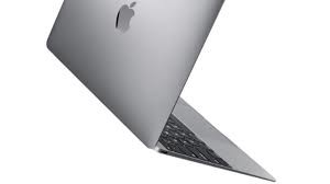 MacBook 12-inch Retina, INTEL CORE M 1.1GHZ, 8GB 1600MHZ, 256GB SSD