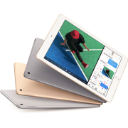 iPad 5 Wi-Fi + Cellular 128GB, 128GB, SILVER iPad 5 Wi-Fi + Cellular 128GB, 128GB, SILVER