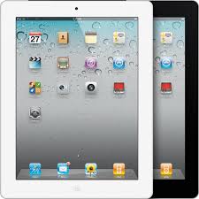 iPad 2 (Wi-Fi + 3G), 16GB, WHITE