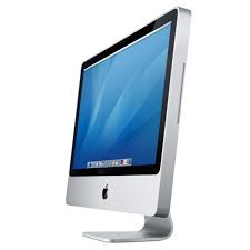 iMac (24-inch Early 2009), INTEL CORE 2 DUO 3.06GHZ, 4GB 1067MHZ, 1000GB 7200RPM