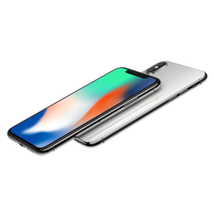 iPhone X, 256GB, SPACE GRAY