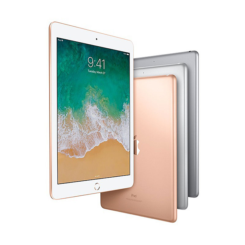 iPad 6 Wi-Fi + Cellular 32GB, 32GB, SPACE GREY iPad 6 Wi-Fi + Cellular 32GB, 32GB, SPACE GREY