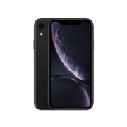 iPhone XR 256GB, 256GB, BLACK iPhone XR 256GB, 256GB, BLACK