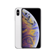 iPhone XS 64GB, 64GB, SILVER iPhone XS 64GB, 64GB, SILVER