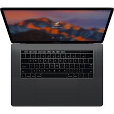 MacBook Pro 15" Touch Bar Late 2016 (Intel Quad-Core i7 2.9 GHz 16 GB RAM 2 TB SSD), Intel Quad-Core i7 2.9 GHz, 16 GB RAM, 2 TB SSD