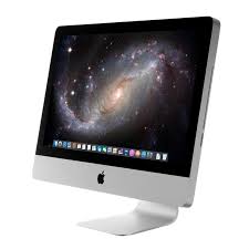 iMac 21.5-inch, INTEL CORE I5 2.5GHZ, 4GB 1333MHZ, 500GB 7200RPM