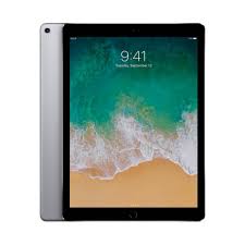 iPad Pro 12.9" Wi-Fi (2nd Gen) 512GB, 512GB, SILVER