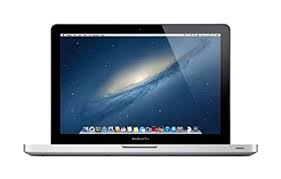 MacBook Pro 13" Late 2011 (Intel Core i5 2.4 GHz 4 GB RAM 500 GB HDD), Intel Core i5 2.4 GHz, 4 GB RAM, 500 GB HDD