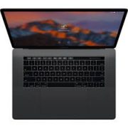 MacBook Pro 15" Touch Bar Late 2016 (Intel Quad-Core i7 2.9 GHz 16 GB RAM 1 TB SSD), INTEL CORE I7 2.9GHZ, 16GB 2133MHZ, 1000GB SSD MacBook Pro 15" Touch Bar Late 2016 (Intel Quad-Core i7 2.9 GHz 16 GB RAM 1 TB SSD), INTEL CORE I7 2.9GHZ, 16GB 2133MHZ, 1000GB SSD