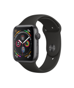 Watch 1st gen Standard (42mm), SPORT GREY Watch 1st gen Standard (42mm), SPORT GREY