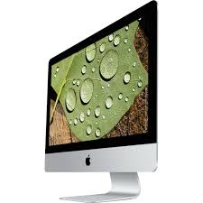 iMac 27" Retina 5K Mid 2017 (Intel Quad-Core i5 3.5 GHz 8 GB RAM 1 TB SSD), Intel Quad-Core i5 3.5 GHz, 8 GB RAM, 1 TB SSD
