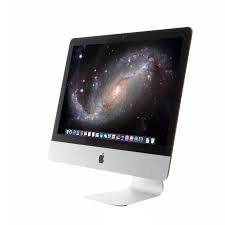 iMac 21.5" Late 2012 (Intel Quad-Core i5 2.7 GHz 16 GB RAM 1 TB HDD), Intel Quad-Core i5 2.7 GHz, 16 GB RAM, 1 TB HDD