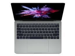 MacBook Pro 13" 4TBT Mid 2017 (Intel Core i5 3.1 GHz 16 GB RAM 1 TB SSD), Space Gray, Intel Core i5 3.1 GHz, 16 GB RAM, 1 TB SSD