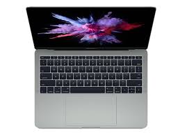 MacBook Pro 13" 4TBT Late 2016 (Intel Core i5 2.9 GHz 8 GB RAM 512 GB SSD), Space Gray, Intel Core i5 2.9 GHz, 8 GB RAM, 512 GB SSD