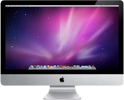 iMac 21.5" Late 2012 (Intel Quad-Core i5 2.7 GHz 16 GB RAM 512 GB SSD), Intel Quad-Core i5 2.7 GHz, 16 GB RAM, 512 GB SSD