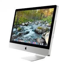 iMac 27" Mid 2011 (Intel Quad-Core i5 2.7 GHz 8 GB RAM 1 TB HDD), Intel Quad-Core i5 2.7 GHz, 8 GB RAM, 1 TB HDD