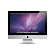 Refurbished iMac 21.5", Intel Quad-Core i5 2.5 GHz, 16 GB RAM (NEW), 500 GB HDD Refurbished iMac 21.5", Intel Quad-Core i5 2.5 GHz, 16 GB RAM (NEW), 500 GB HDD