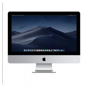 iMac 21.5" Mid 2017 (Intel Core i5 2.3 GHz 16 GB RAM 256 GB SSD), Intel Core i5 2.3 GHz, 16 GB RAM, 256 GB SSD