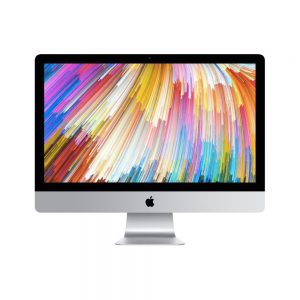 iMac 21.5" Retina 4K Mid 2017 (Intel Quad-Core i5 3.0 GHz 16 GB RAM 1 TB SSD), Intel Quad-Core i5 3.0 GHz, 16 GB RAM, 1 TB SSD