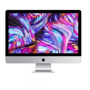 iMac 27" Retina 5K Early 2019 (Intel 6-Core i5 3.1 GHz 64 GB RAM 3 TB Fusion Drive)